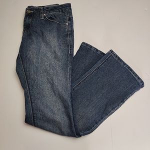 COOGI Blue Jeans Size 5/6